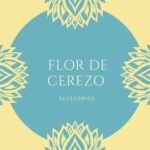 Flor de Cerezo Accesorios