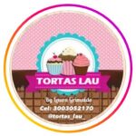 Tortas Lau