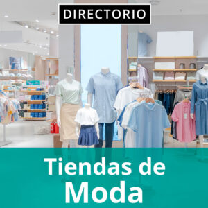 Mejores Tiendas de moda en Rionegro