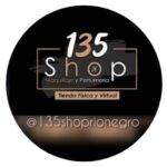 135 Shop Rionegro