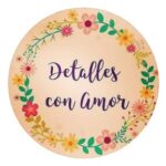 Detalles Con Amor