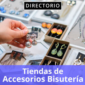 Accesorios Bisutería en Rionegro Antioquia