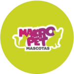 MAKROPET MASCOTAS