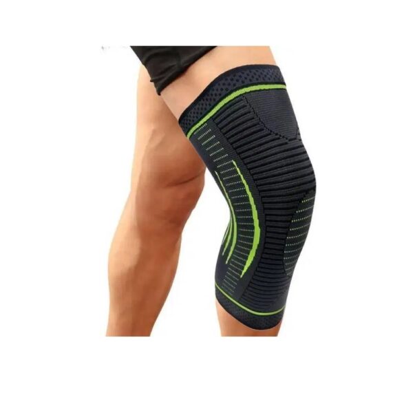 Rodillera De Compresión Deportiva Knee Support x10