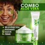 Duo De Aloe Vera Bioaqua