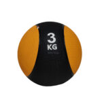 Balón Medicinal Crossfit Pelota Funcional 3 Kg