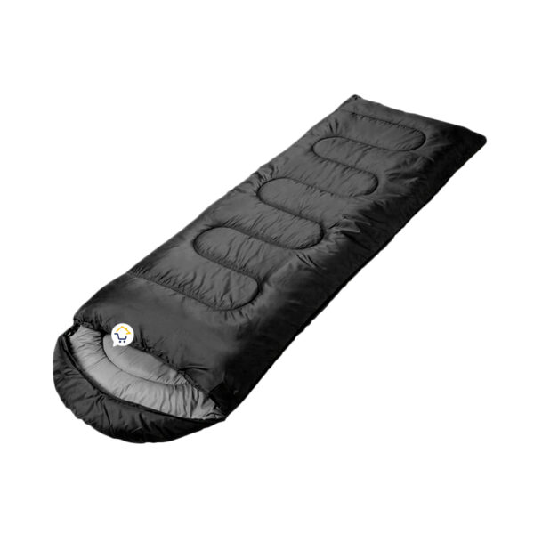 Bolsa Para Dormir Sleeping Bag Camping 1 Persona