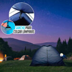 Carpa Camping Armable Semi Impermeable 4 Personas