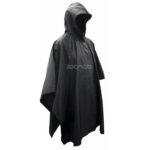 Carpa Impermeable De Adulto Capa Ruana Poncho Para Lluvia