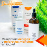 Combo Hidratación Intensiva BIOAQUA ORIGINAL