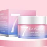 Crema Vegana 7 Beneficios Bioaqua