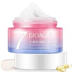 Crema Vegana 7 Beneficios Bioaqua