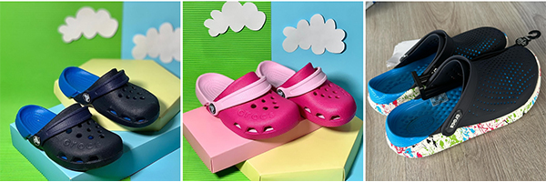 Crocs Rionegro - portada