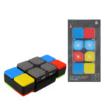 Cubo Mágico Puzzle Electrónico Music Variety Rubik Cube