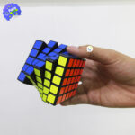 Cubo Rubik 5X5 Rompecabezas Mágico