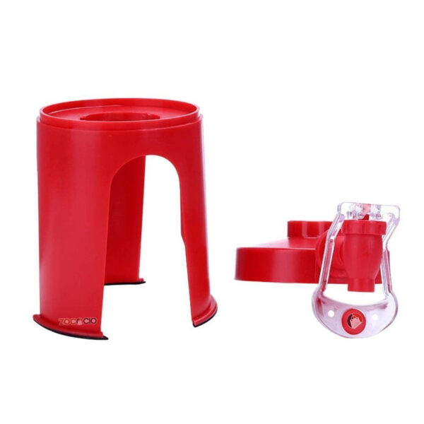 Dispensador De Bebidas Gaseosas Con Grifo Fiestas Banquetes