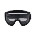 Gafas Motocross Anti Fluido Transparente Ajustables Antiparras