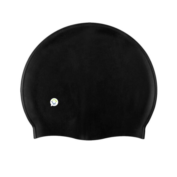 Gorro Natación Silicona Resistente Durable Piscinas St2