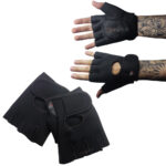 Guantes Deportivos Para Hacer Ejercicio Entrenamiento