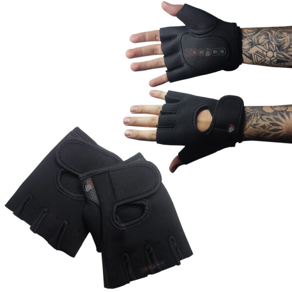 Guantes Deportivos Para Hacer Ejercicio Entrenamiento