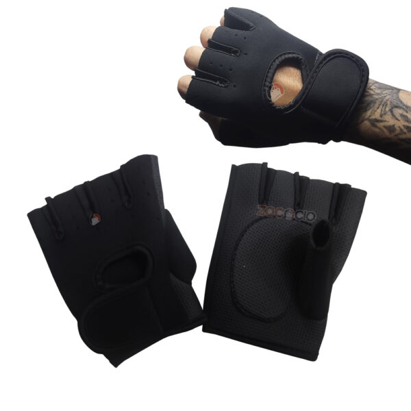 Guantes Deportivos Para Hacer Ejercicio Entrenamiento