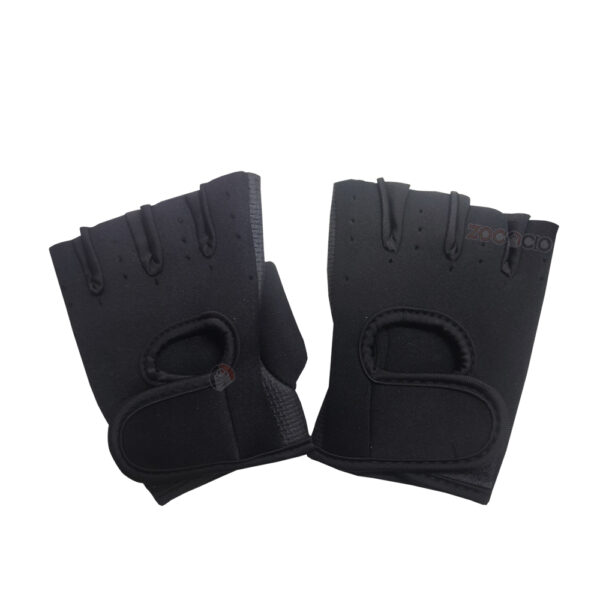 Guantes Deportivos Para Hacer Ejercicio Entrenamiento