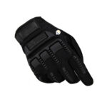 Guantes Tácticos Moto Antideslizantes Dedo Largo