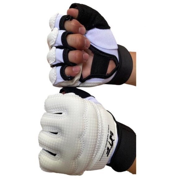 Guantes Taekwondo Artes Marciales