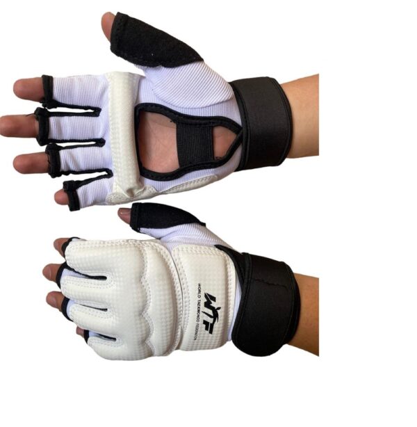 Guantes Taekwondo Artes Marciales