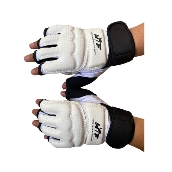 Guantes Taekwondo Artes Marciales