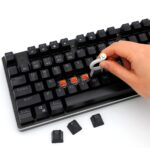 Kit De Limpieza 5 En 1 Multifunción Audífonos Teclado