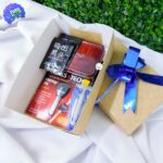 Kit Para Papá Regalo Caja Padre Masculino