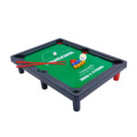 Mesa De Billar Pool Mini Juego De Mesa Infantil