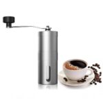 Molino De Cafe Manual Acero Molinillo Moledor Coffee Grinder