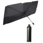 Parasol De Auto Protección De Parabrisas Sombrilla Plegable