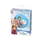 Pelota Inflable Intex  De Piscina Frozen