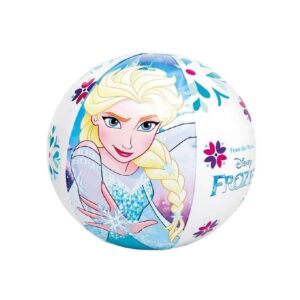 Pelota Inflable Intex  De Piscina Frozen