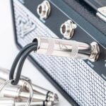 Portallaves Amplificador De Guitarra Soporte Llavero