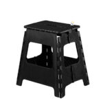 Silla Plegable Portátil Taburete Plegable Camping Cómoda Liviana Resiste 150Kg