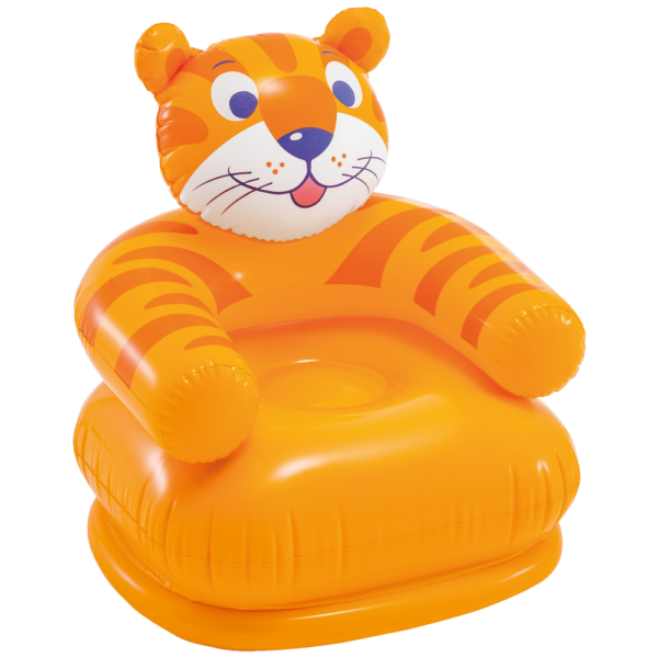 Sillon Inflable Intex Para Niños