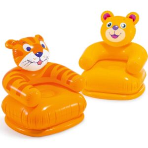 Sillon Inflable Intex Para Niños