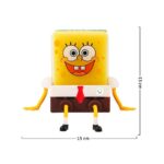 Soporte Esponja Cocina Bob Esponja Escurridor Grifo