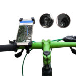 Soporte Universal Bicicleta Moto Para Celular Gps