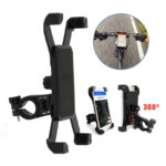 Soporte Universal Bicicleta Moto Para Celular Gps