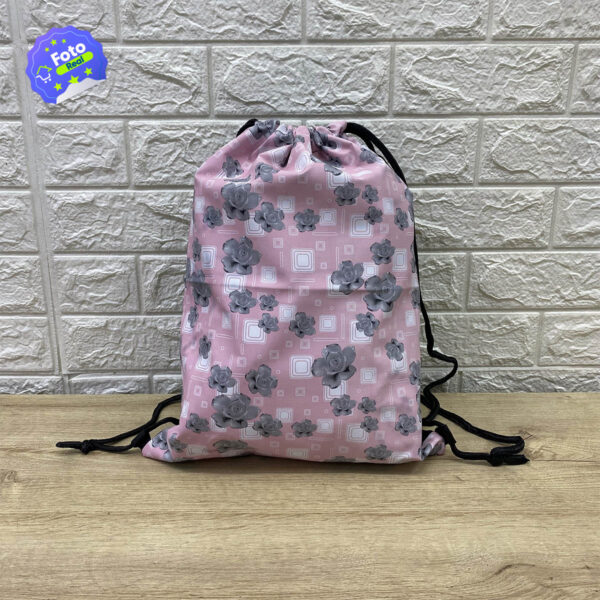 Tula Deportiva Bolso Gimnasio Viaje Gmtul