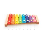 Xilófono Infantil 6 Tonos Marimba Musical Niños