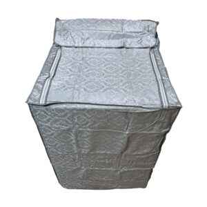 Forro Protector Impermeable Lavadora Carga Superior - Conserva tu electrodoméstico en perfecto estado