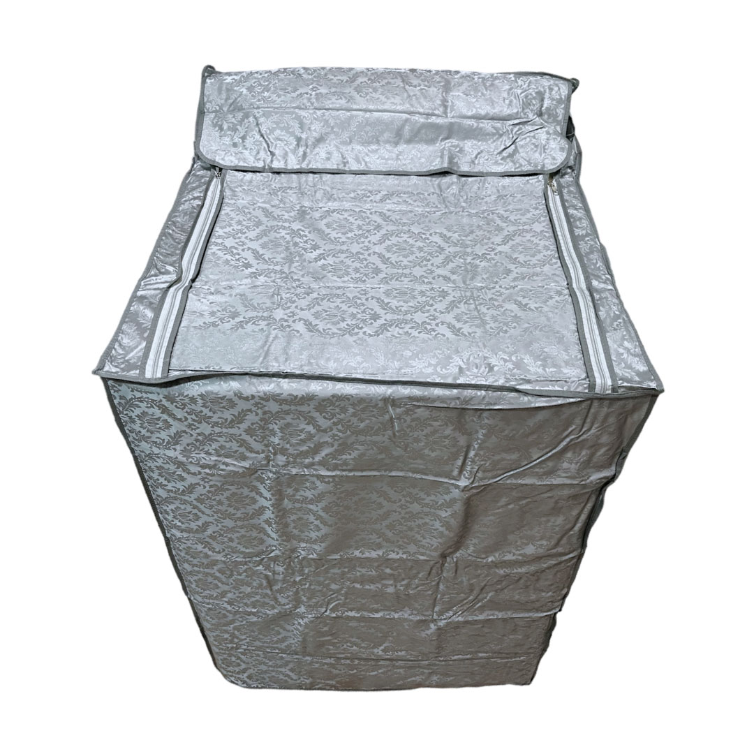 Forro Protector Impermeable Lavadora Carga Superior - Conserva tu electrodoméstico en perfecto estado