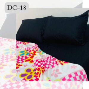 Cobija Estampada Semitérmica Suave - Añade estilo y calidez a tu hogar