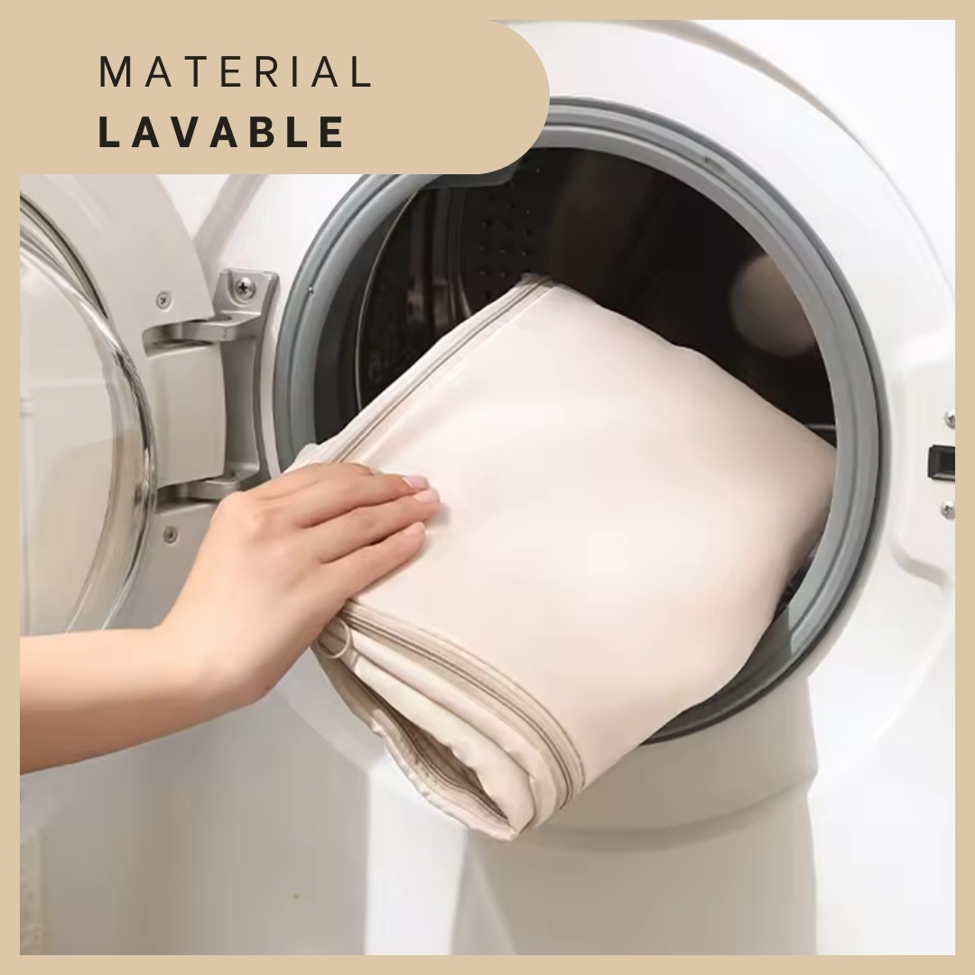 Bolsa de Compresión Organizadora Textil - Maximiza tu espacio de almacenamiento - Imagen 6